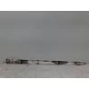 PROTECTION PORTE ARRIERE DROIT RENAULT CLIO III 2010-