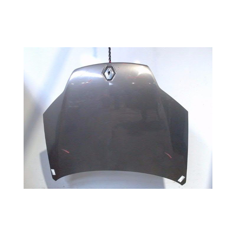 CAPOT RENAULT LAGUNA 3