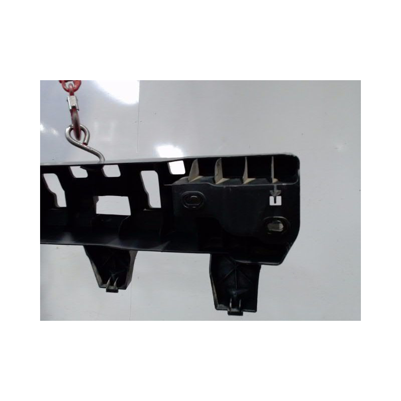 ABSORBEUR PARE-CHOC ARRIERE DACIA SANDERO 2008-