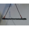 ABSORBEUR PARE-CHOC AVANT PEUGEOT 207 2011-