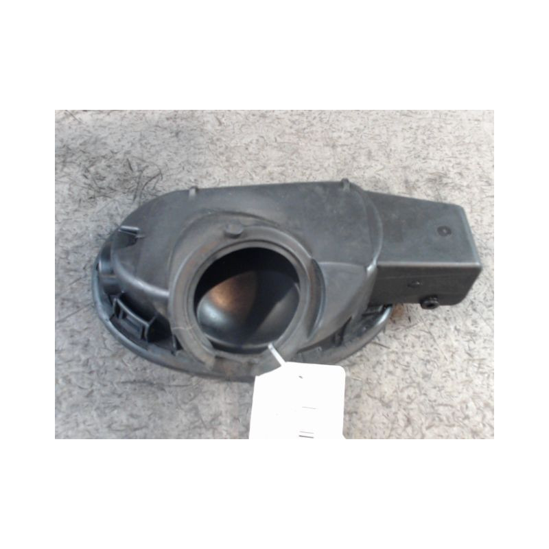 VOLET DE TRAPPE CARBURANT FIAT SCUDO VITRE 2007-