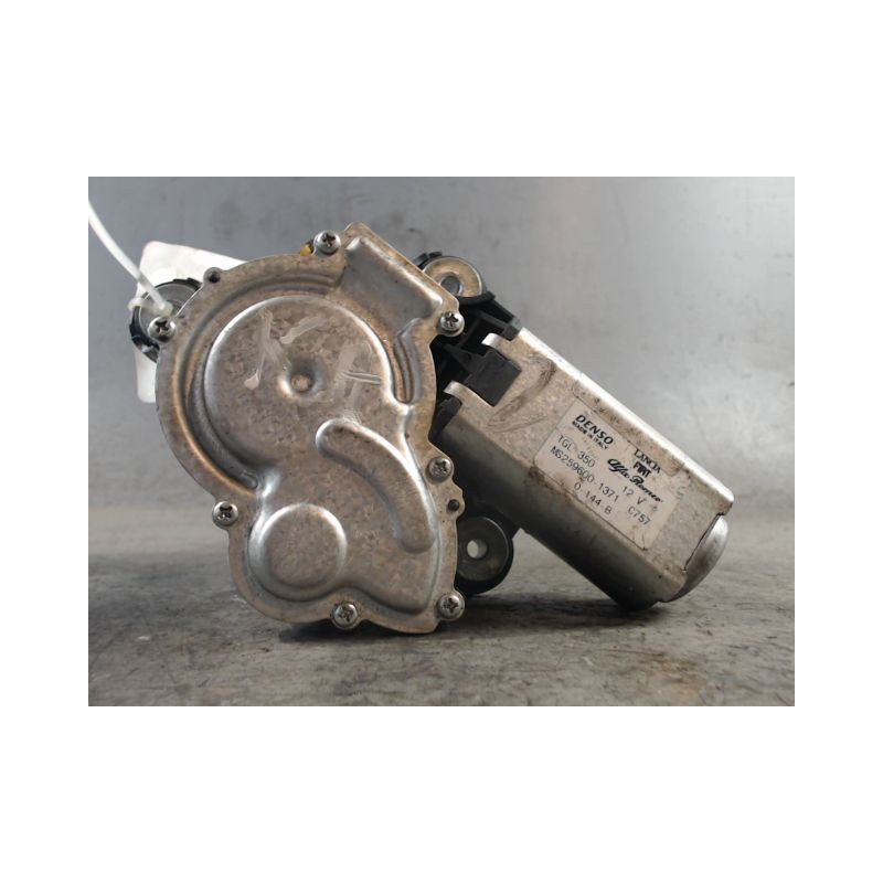 MOTEUR ESSUIE-GLACE ARRIERE FORD KA 2008-