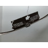 CALANDRE PEUGEOT 206 3P