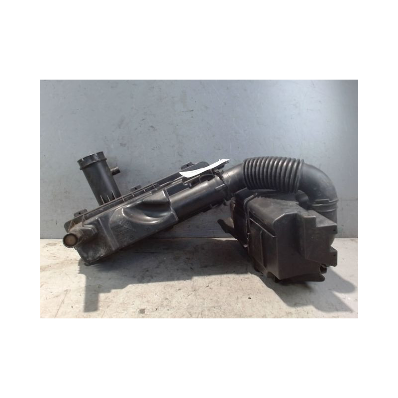 BOITIER FILTRE A AIR PEUGEOT 206 3P