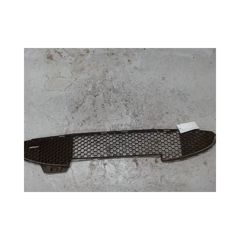 GRILLE PARE-CHOC AVANT PEUGEOT 206 3P