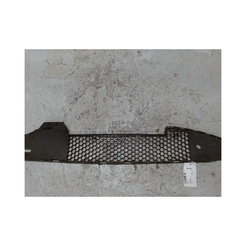 GRILLE PARE-CHOC AVANT PEUGEOT 206 3P