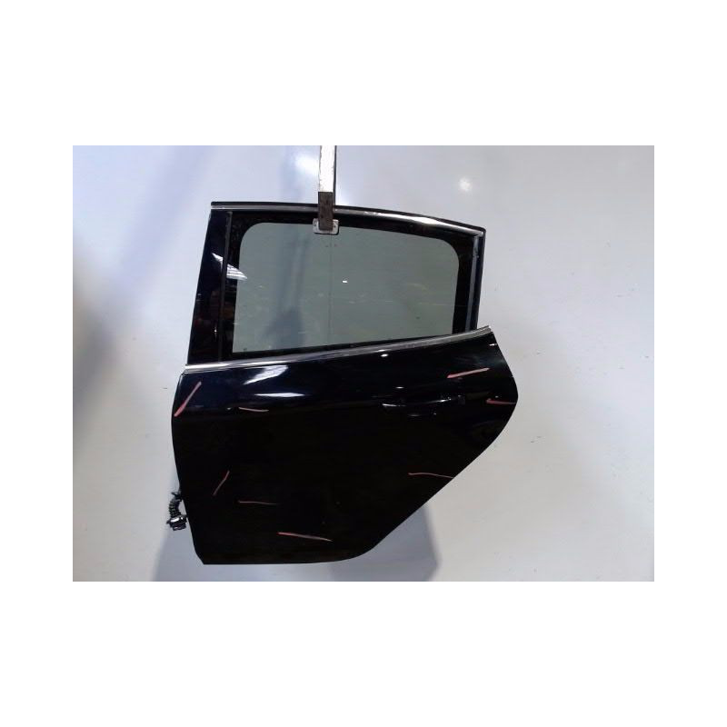 PORTE ARRIERE GAUCHE PEUGEOT 208