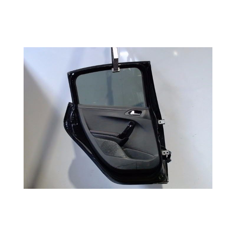 PORTE ARRIERE GAUCHE PEUGEOT 208