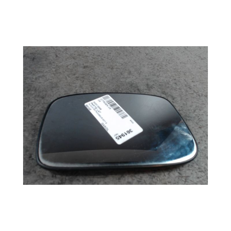 GLACE RETROVISEUR EXT G CITROEN C8