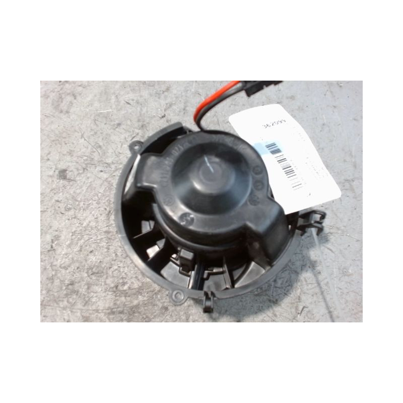 MOTEUR VENTILATEUR CHAUFFAGE B.M.W. SERIE 2