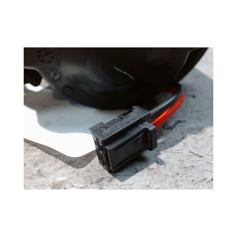 MOTEUR VENTILATEUR CHAUFFAGE B.M.W. SERIE 2