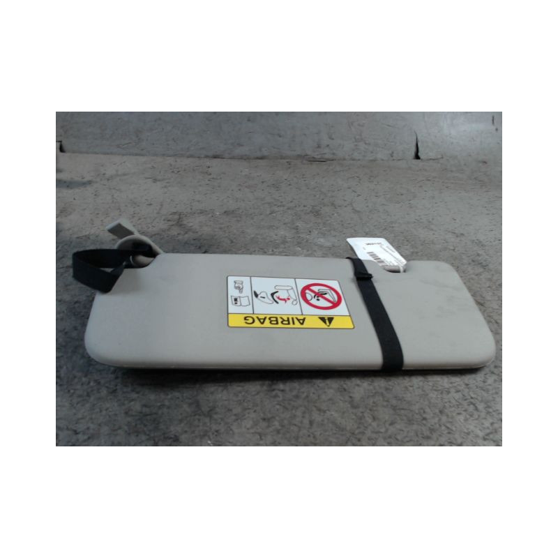 PARE-SOLEIL D KIA PICANTO