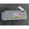 PARE-SOLEIL D TOYOTA AURIS 2010-