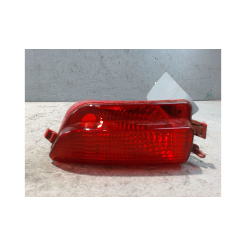 FEU BROUILLARD ARRIERE GAUCHE CITROEN C4 04-08