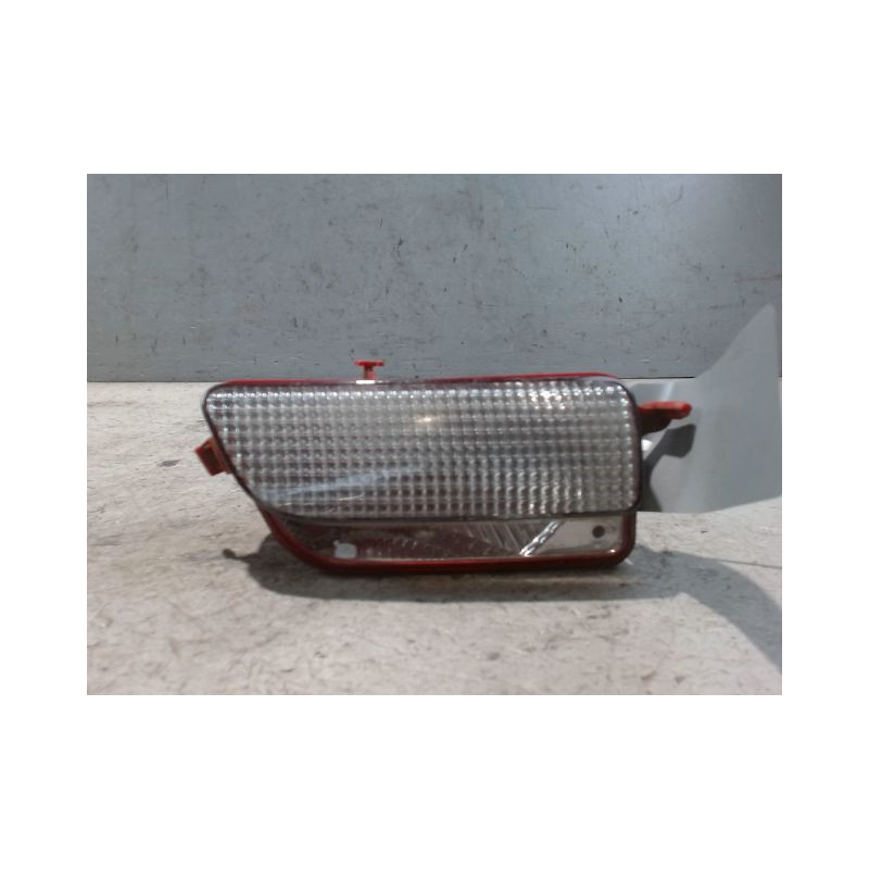 FEU RECUL DROIT CITROEN C4 04-08