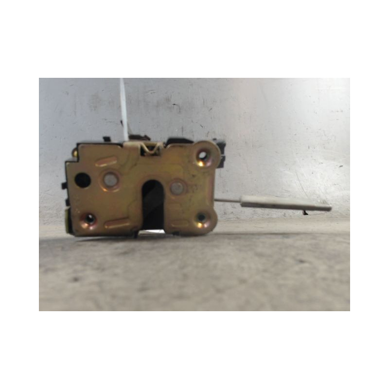 SYSTEME CONDAMNATION AVANT DROIT RENAULT TWINGO PH.3 2000-2007