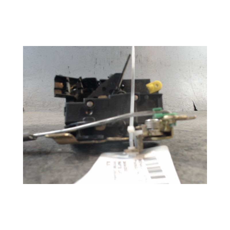 SYSTEME CONDAMNATION AVANT DROIT RENAULT TWINGO PH.3 2000-2007