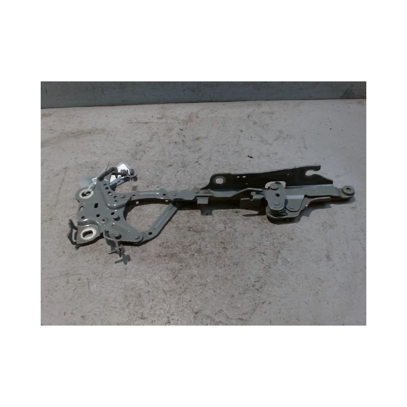 COMPAS DROIT CAPOT MINI MINI 2010-