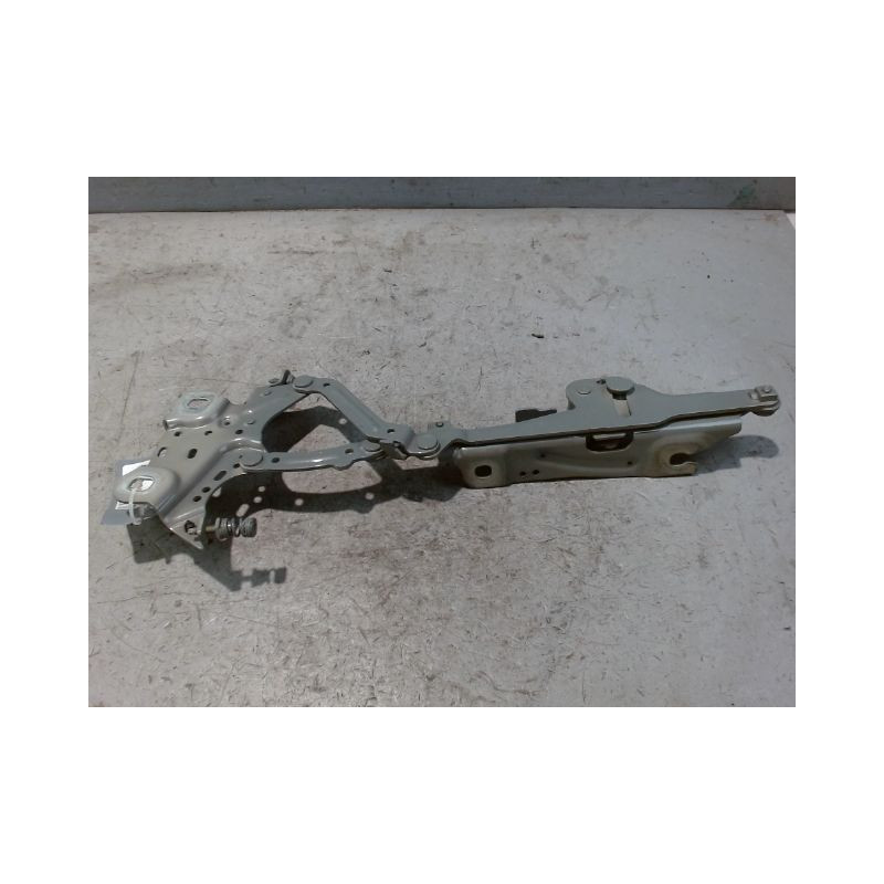 COMPAS DROIT CAPOT MINI MINI 2010-