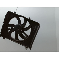 MOTEUR VENTILATEUR RADIATEUR