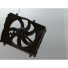 MOTEUR VENTILATEUR RADIATEUR NISSAN MICRA 2009-