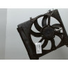 MOTEUR VENTILATEUR RADIATEUR NISSAN MICRA 2009-