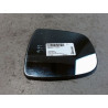 GLACE RETROVISEUR EXT D RENAULT TRAFIC
