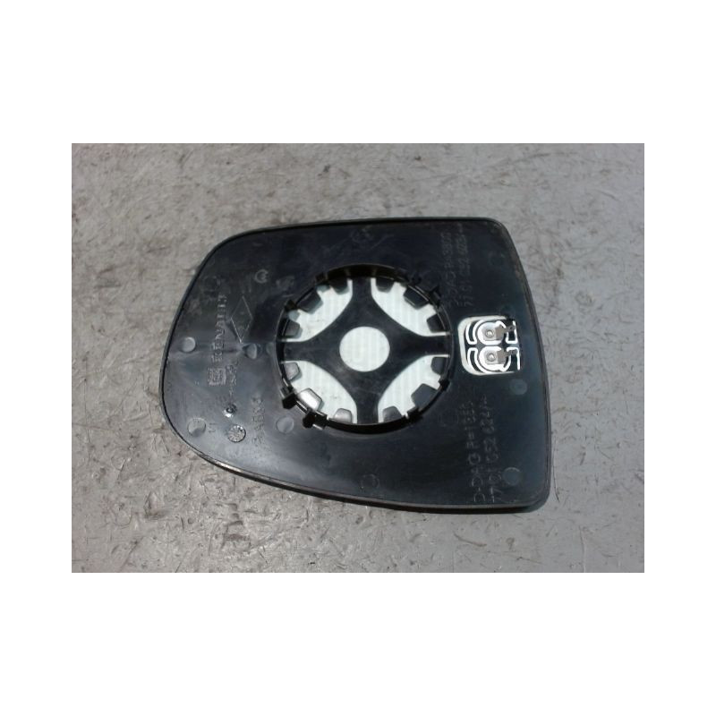 GLACE RETROVISEUR EXT D RENAULT TRAFIC