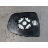 GLACE RETROVISEUR EXT D RENAULT TRAFIC