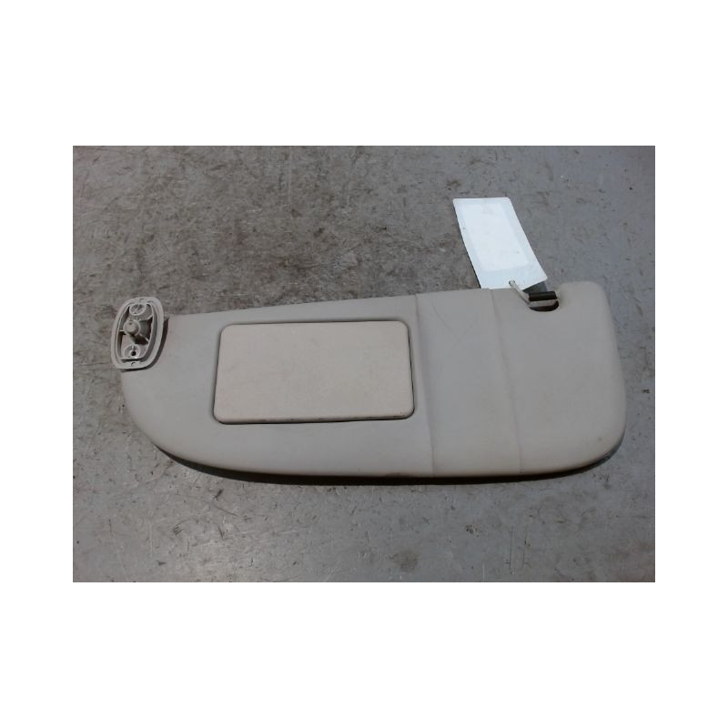 PARE-SOLEIL G PEUGEOT 206 3P