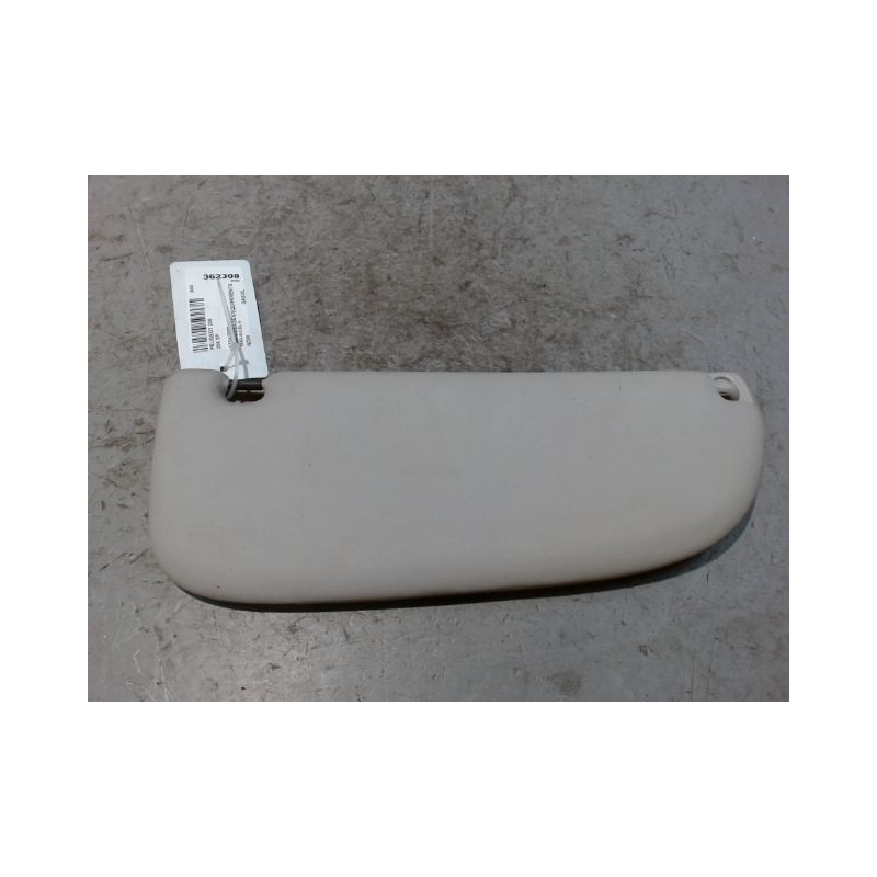 PARE-SOLEIL G PEUGEOT 206 3P