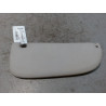 PARE-SOLEIL G PEUGEOT 206 3P