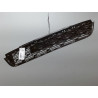 GRILLE PARE-CHOC AVANT CITROEN C3 2009-