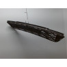 GRILLE PARE-CHOC AVANT CITROEN C3 2009-