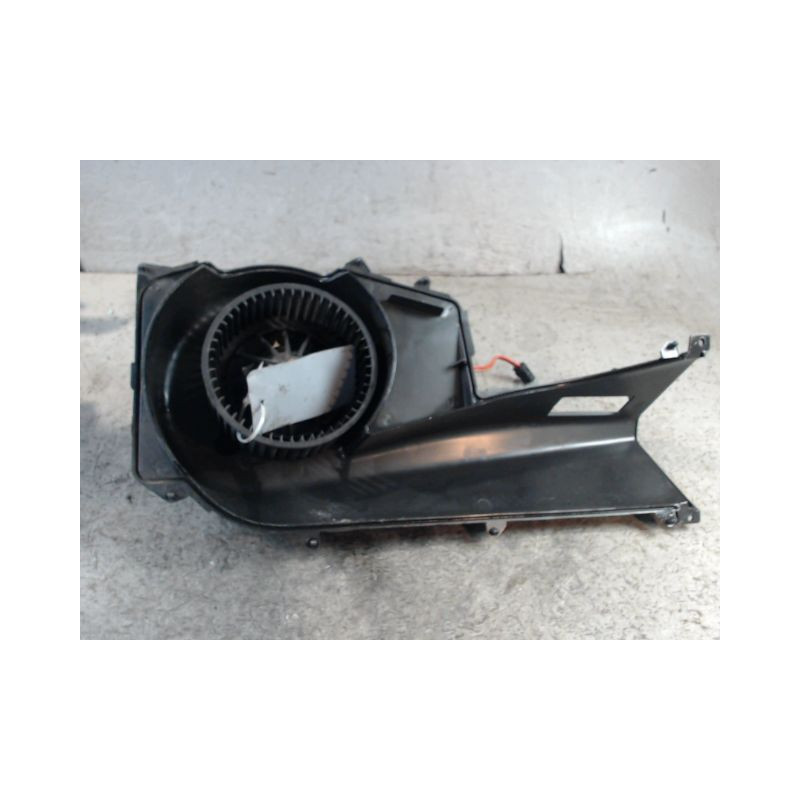 MOTEUR VENTILATEUR CHAUFFAGE RENAULT TWINGO PH.3 2000-2007