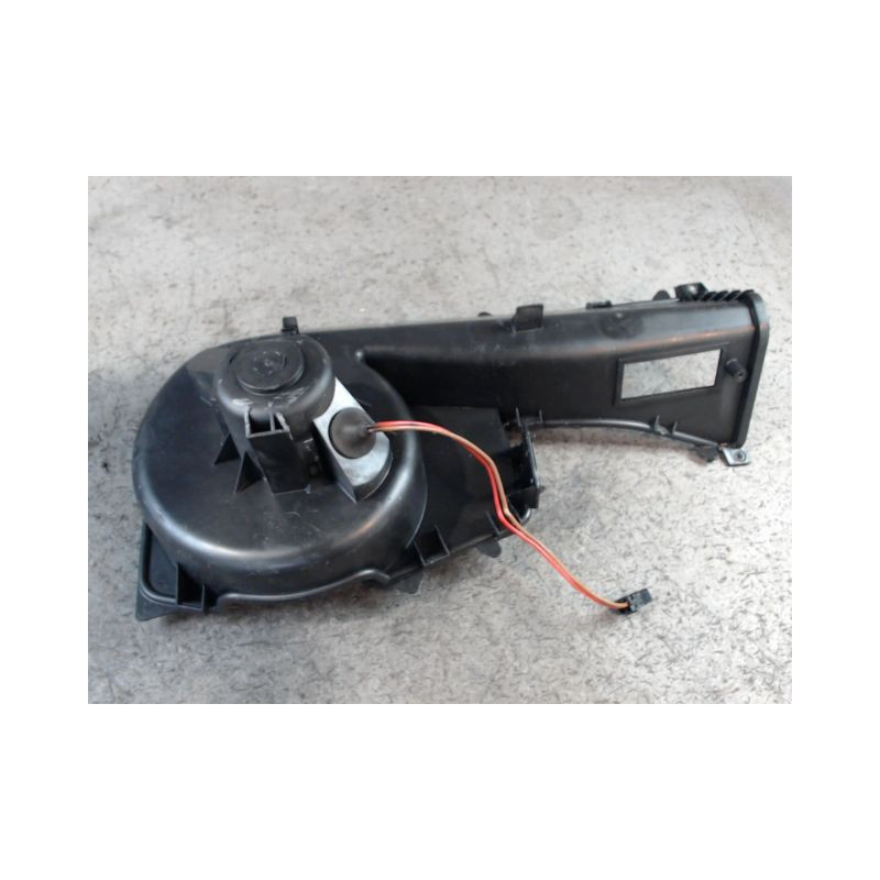 MOTEUR VENTILATEUR CHAUFFAGE RENAULT TWINGO PH.3 2000-2007