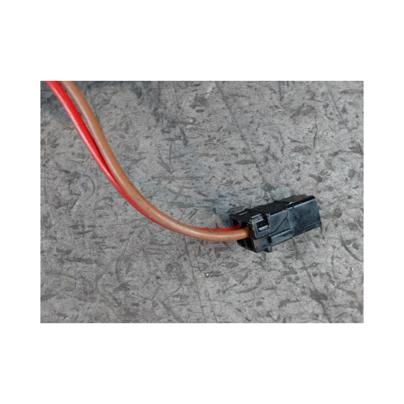 MOTEUR VENTILATEUR CHAUFFAGE RENAULT TWINGO PH.3 2000-2007
