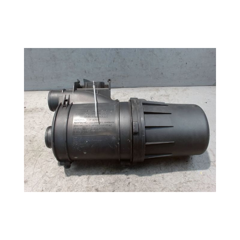 BOITIER FILTRE A AIR RENAULT TWINGO PH.3 2000-2007