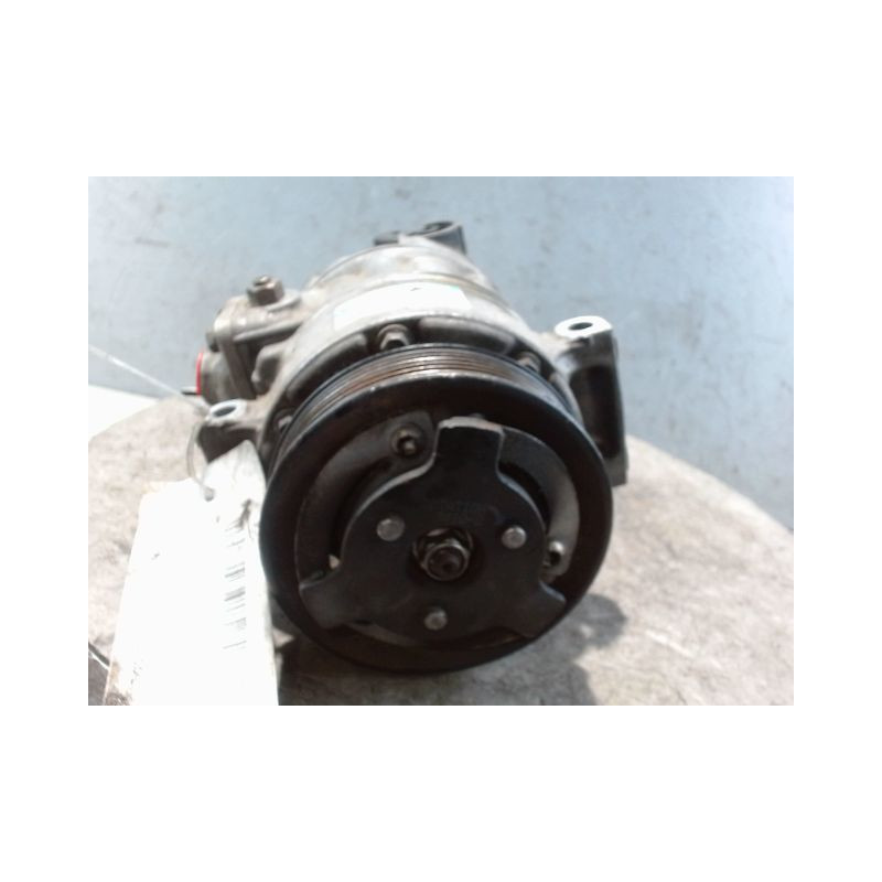 COMPRESSEUR AIR CONDITIONNE VOLKSWAGEN GOLF V 2003-2009