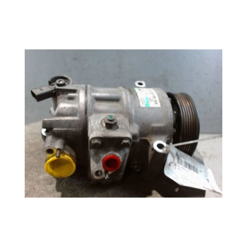 COMPRESSEUR AIR CONDITIONNE VOLKSWAGEN GOLF V 2003-2009