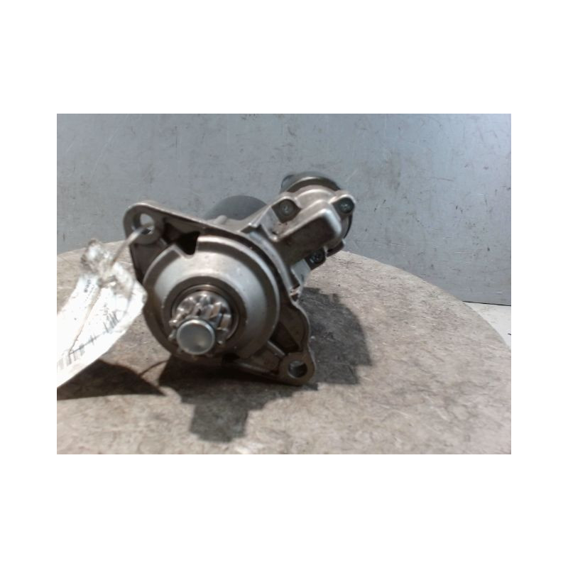 DEMARREUR VOLKSWAGEN GOLF V 2003-2009