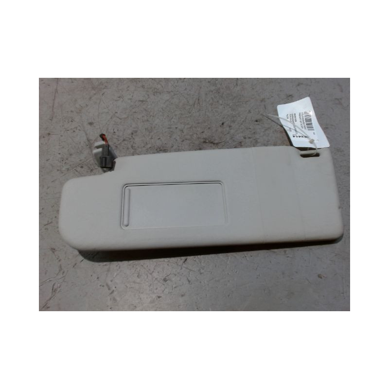 PARE-SOLEIL G VOLKSWAGEN PASSAT SW 2005-