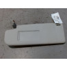 PARE-SOLEIL G VOLKSWAGEN PASSAT SW 2005-