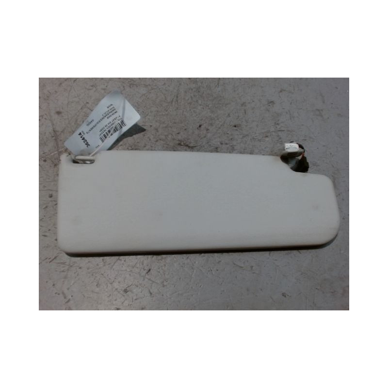 PARE-SOLEIL G VOLKSWAGEN PASSAT SW 2005-