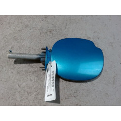 VOLET DE TRAPPE CARBURANT