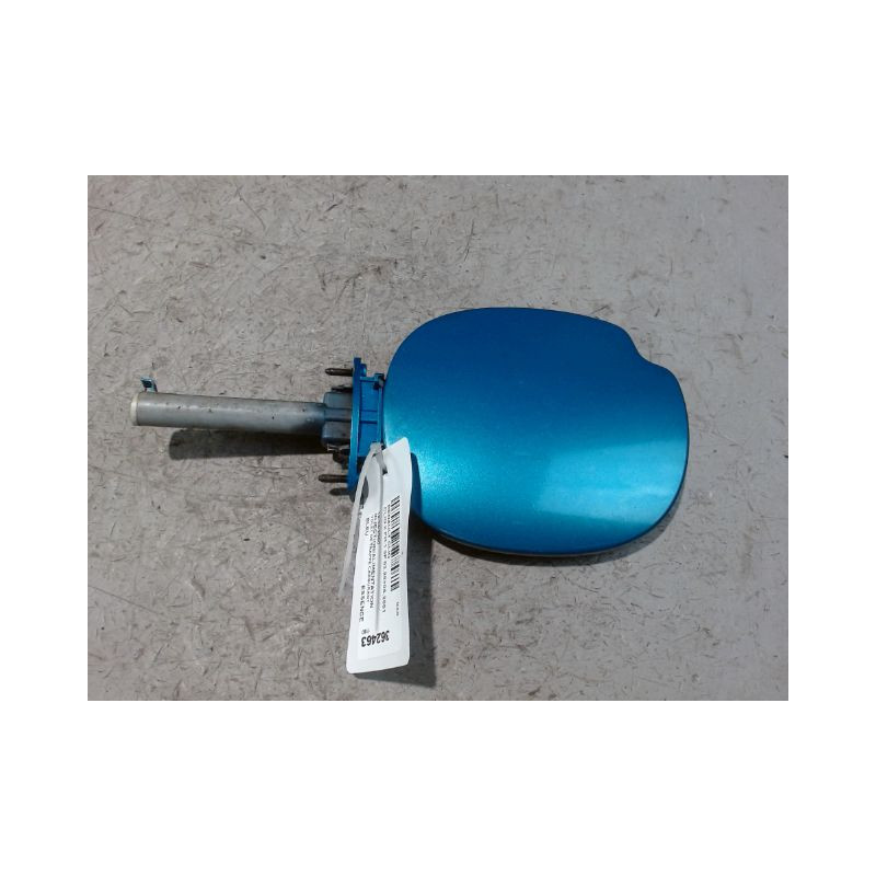 VOLET DE TRAPPE CARBURANT RENAULT CLIO II PH.1 98-2001