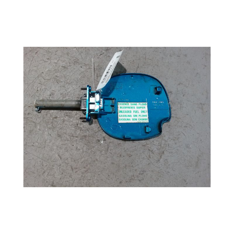 VOLET DE TRAPPE CARBURANT RENAULT CLIO II PH.1 98-2001