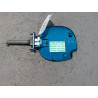 VOLET DE TRAPPE CARBURANT RENAULT CLIO II PH.1 98-2001