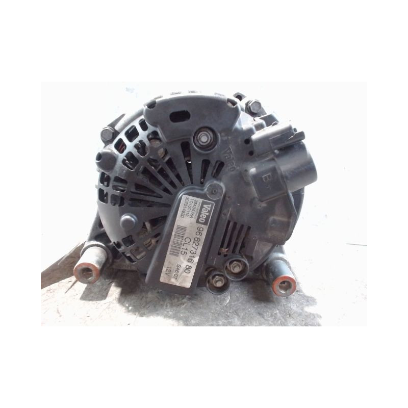 ALTERNATEUR PEUGEOT 4007