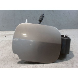 VOLET DE TRAPPE CARBURANT